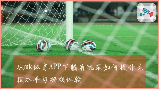 从mk体育APP下载看玩家如何提升竞技水平与游戏体验