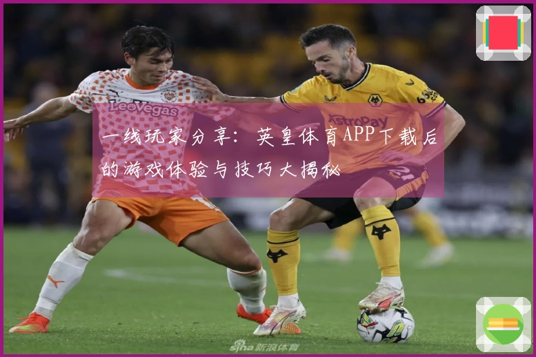 一线玩家分享：英皇体育APP下载后的游戏体验与技巧大揭秘
