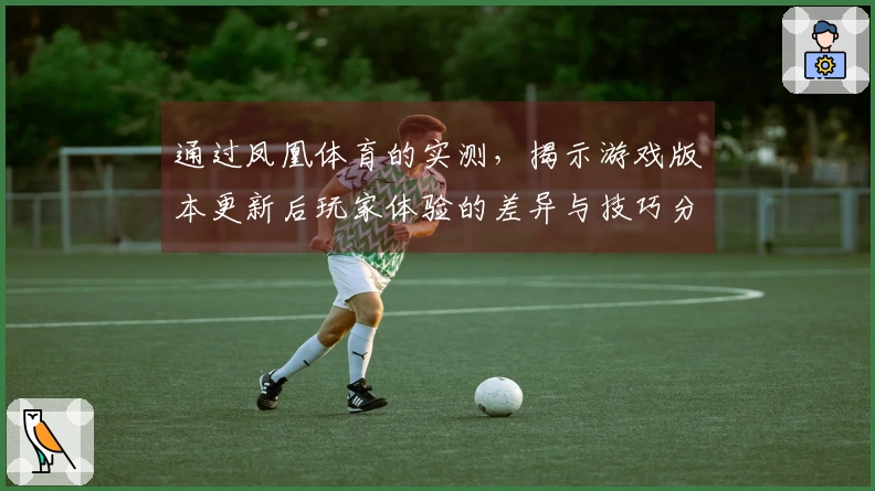 通过凤凰体育的实测，揭示游戏版本更新后玩家体验的差异与技巧分享