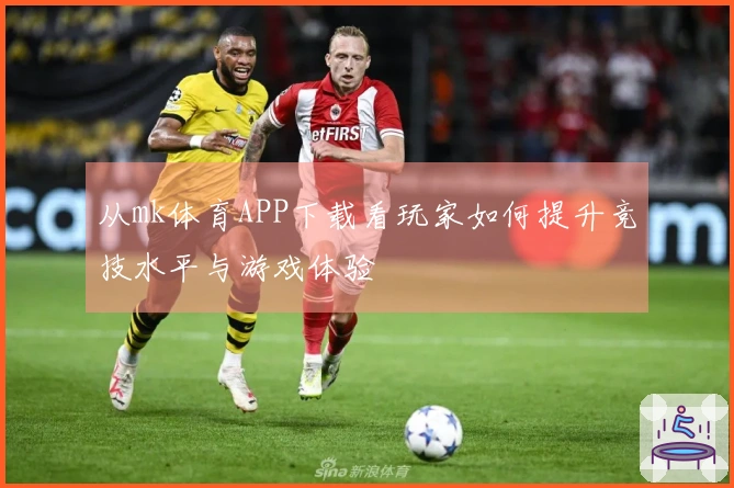 从mk体育APP下载看玩家如何提升竞技水平与游戏体验