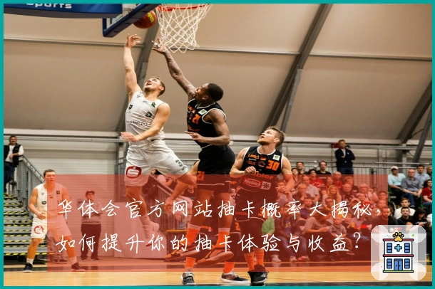 华体会官方网站抽卡概率大揭秘，如何提升你的抽卡体验与收益？