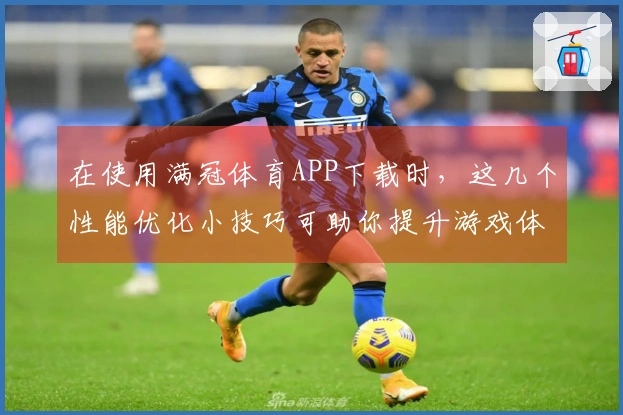 在使用满冠体育APP下载时，这几个性能优化小技巧可助你提升游戏体验！